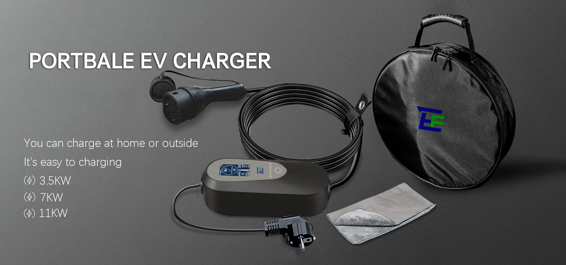 Car Emergency Jump Starter